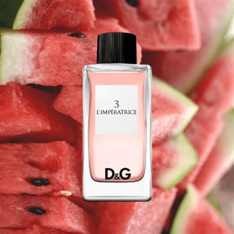 perfume that smells like watermelon